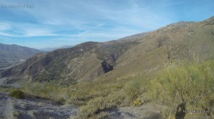 Sierra Nevada    